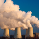 Imagen para el artículo titulado De contaminación a tesoro: logran convertir CO2 del aire en fibras de carbono